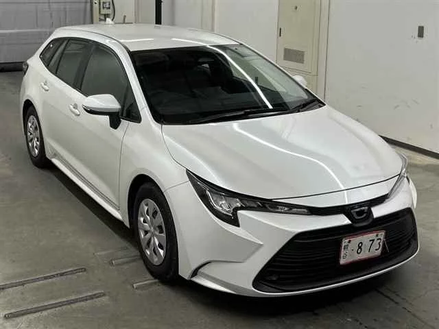 Toyota Corolla Wagon MZEA17W 2023